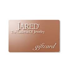 See the complete profile on linkedin and discover jared's. Jared The Galleria Of Jewelry Gift Card Merchandiseshop