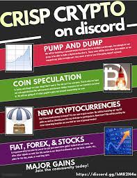 🟢 best crypto telegram signal groups 🟢 best discord signal groups 🟢 best binance signal groups 🟢 free crypto signals 🟢 crypto group reviews 🟢. Discord Group Crisp Crypto Coin Speculation Airdrops Forex Signals Pumps Etc No Charge Https Discord Gg Hm82n4a Cryptocurrency