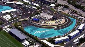Miami Grand Prix 2022: When And Where ...