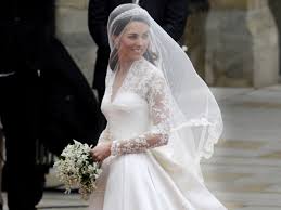 Her husband, prince william, duke of cambridge. Herzogin Kates Hochzeitskleid War Das Design Geklaut Stars