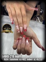 artist nails lounge nail salon in