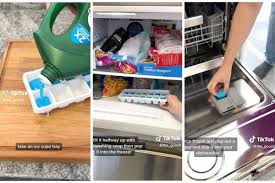 diy dishwasher detergent pods