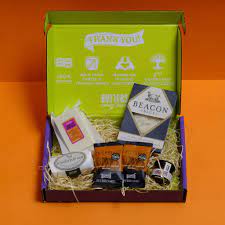 the goat cheeseboard maxi letterbox
