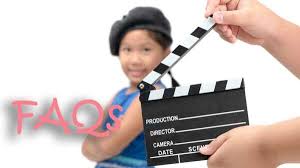 kids talent agency child acting