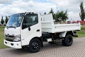 Jackson motors jhb 37 b view point rd boksburg contact you will start receiving your vehicle alerts as soon as you activate the via the link in the email. Hino 300 Wu700l For Sale Pk Trucks