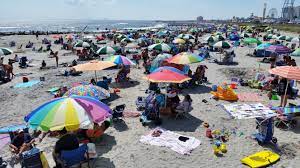 as tourists leave ocean city residents