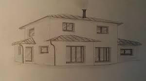 sddrawing dessiner une maison