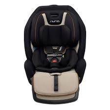 Nuna Exec All In One Car Seat Car