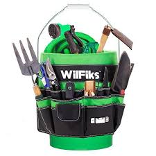 Wilfiks Bucket Tool Organizer Multi