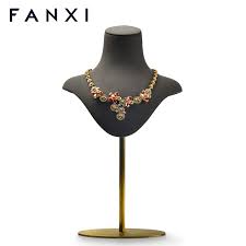 fanxi whole custom jewelry display