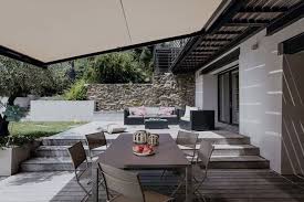 Motorized Awnings Powered By Somfy