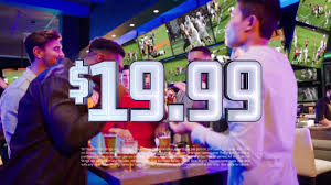 dave buster s all you can eat wings