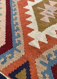 dooley street styling large aztec rug