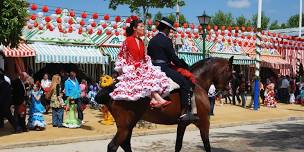Going to Seville’s Feria de Abril (+ HELPFUL Tips...