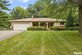 morton il real estate homes