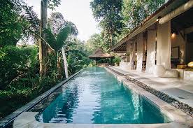 Sungai Jungle Villas Tabanan Bali