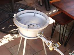 the best outdoor wok burners for
