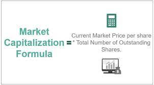 Market Capitalization Formula How To