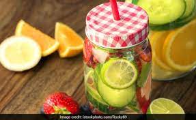 weight loss morning drinks start your