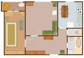 Floor Plans Home Layout Planner