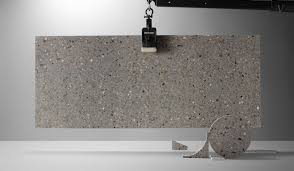 We also offer the following finishes: Four New Dramaturgy Terrazzo Large Format Slabs From Fibonacci Stone