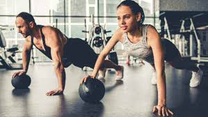 beginner workout routine how to start