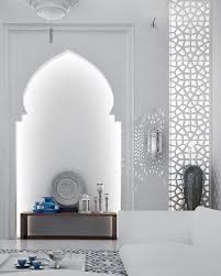 moroccan style interior design