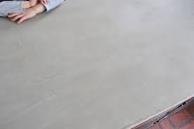 how to diy ardex concrete counters