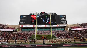 texas tech red raiders official