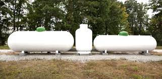 What Size Propane Tank Is Right For My