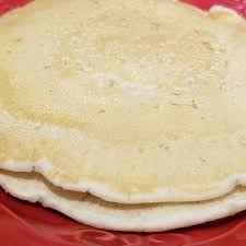 pancakes without milk homemade dairy