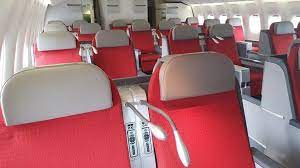 ethiopian airlines revs b767 fleet