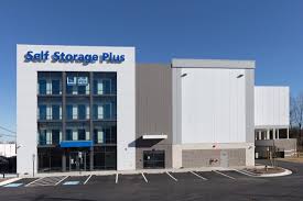 storage facilities self storage plus
