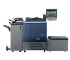 Find everything from driver to manuals of all of our bizhub or accurio products. Konica Minolta Bizhub Pro 1600p Driver Konica Minolta Drivers