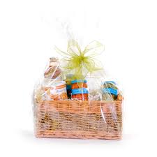 mary gift basket twigs