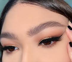 ip for the perfect brow look