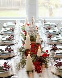 Check out our christmas table decorations selection for the very best in unique or custom, handmade pieces from our ornaments shops. 40 Elegant Diy Christmas Table Decorations And Settings Ideas Hercottage
