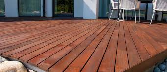 Deck Vs Patio Know The Differences