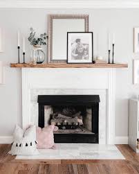 our favorite fireplace design ideas