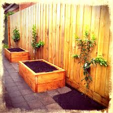 Small Space Garden Design Melbourne