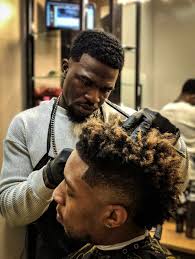 drop fade haircuts 20 of the coolest