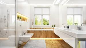 what are the best bathroom floor tiles