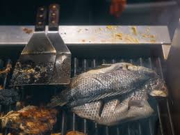 calories in tilapia nutritional facts