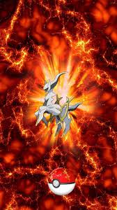 legendary pokemon wallpapers