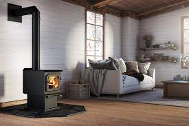 Wood Burning Stoves Use The 1 Wood