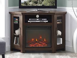 the 11 best electric fireplace tv stand