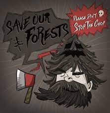 Reign of giants.it costs 1 thick fur, 1 dapper vest, and 2 ropes to craft, and requires an alchemy engine to prototype. Favourite Dst Dialogue Don T Starve Together General Discussion Klei Entertainment Forums