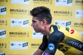 You can almost taste the mud, five years. Unclear When Wout Van Aert Will Be Able To Return To Racing Cyclist