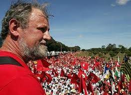 Paraguay: Solidaridad con el compañero João Pedro Stedile desde CONAMURI – CLOC Vía Campesina