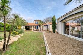 maison à vendre Île dʼoléron vue mer